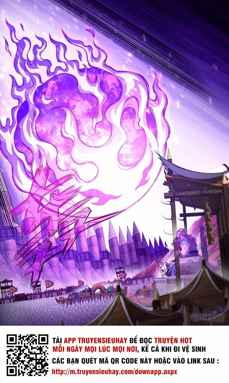 Ta Là Đại Thần Tiên Chapter 351 - Trang 2