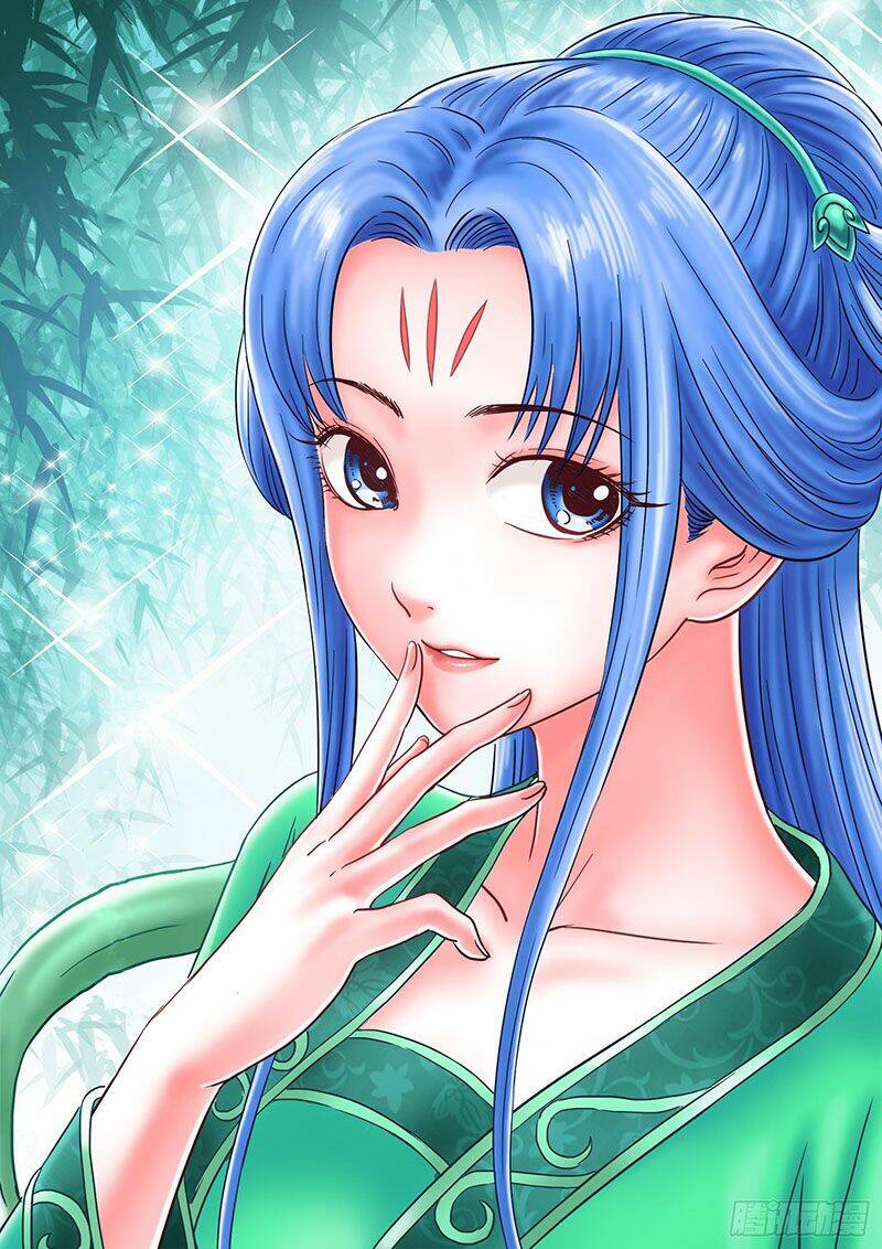 Ta Là Đại Thần Tiên Chapter 352 - Trang 2