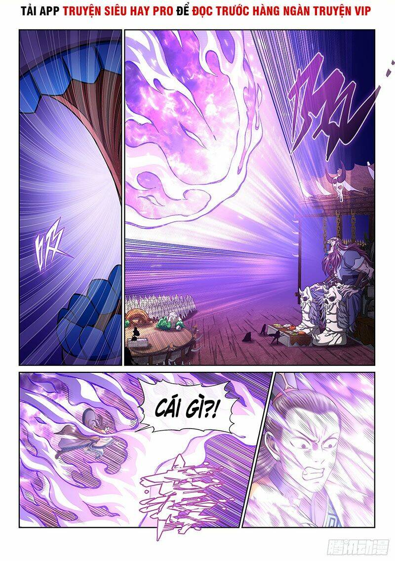 Ta Là Đại Thần Tiên Chapter 352 - Trang 2