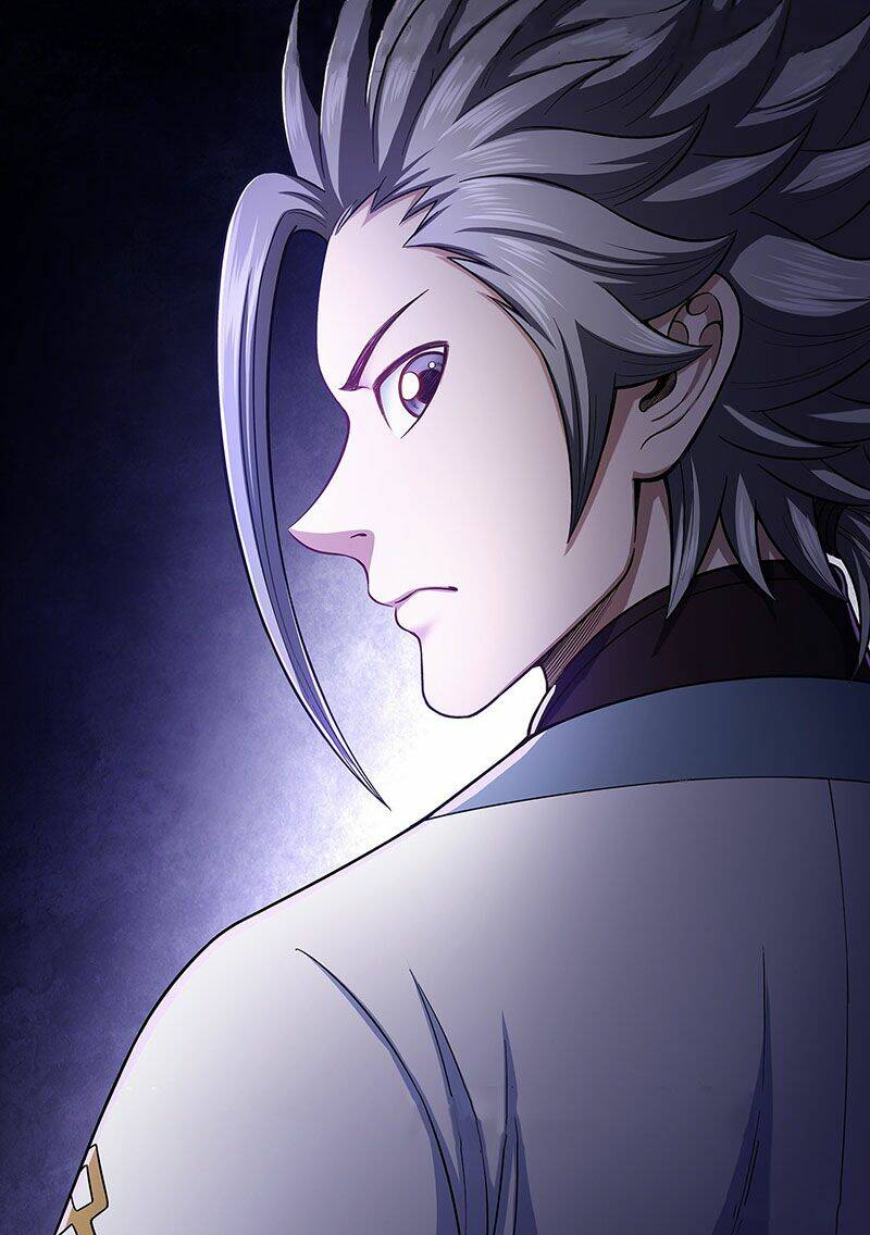 Ta Là Đại Thần Tiên Chapter 355 - Trang 2