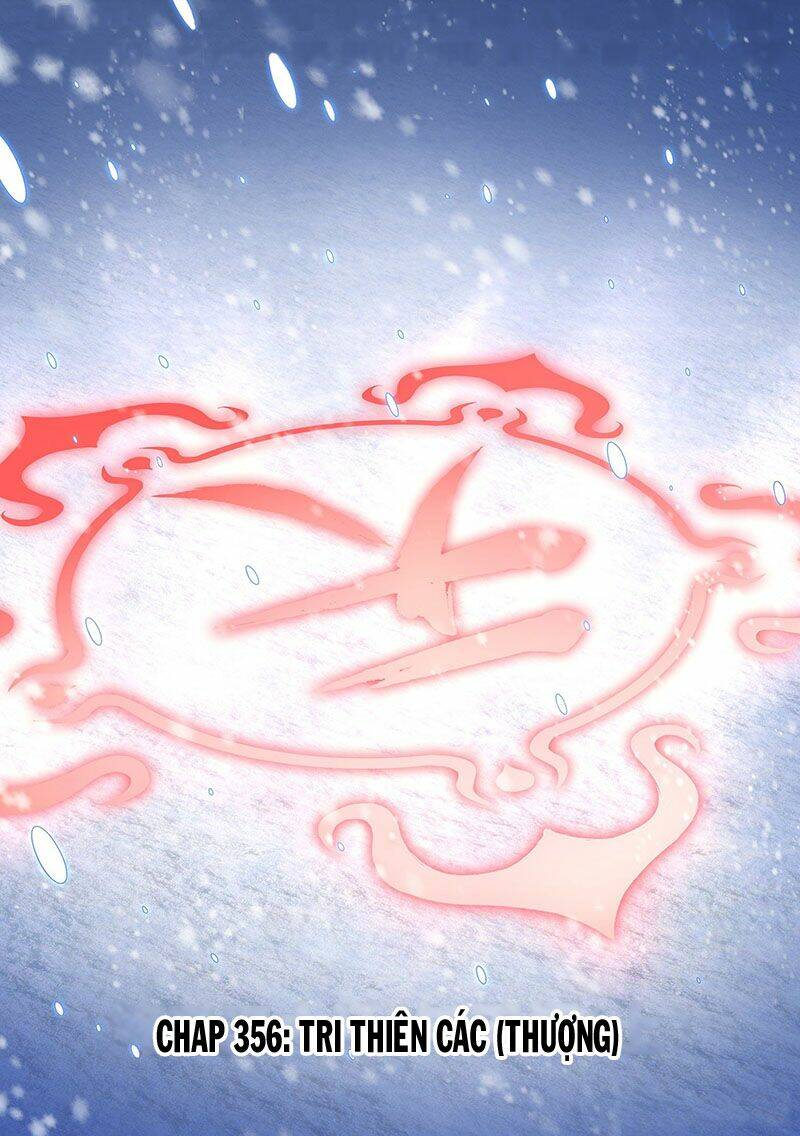 Ta Là Đại Thần Tiên Chapter 356 - Trang 2