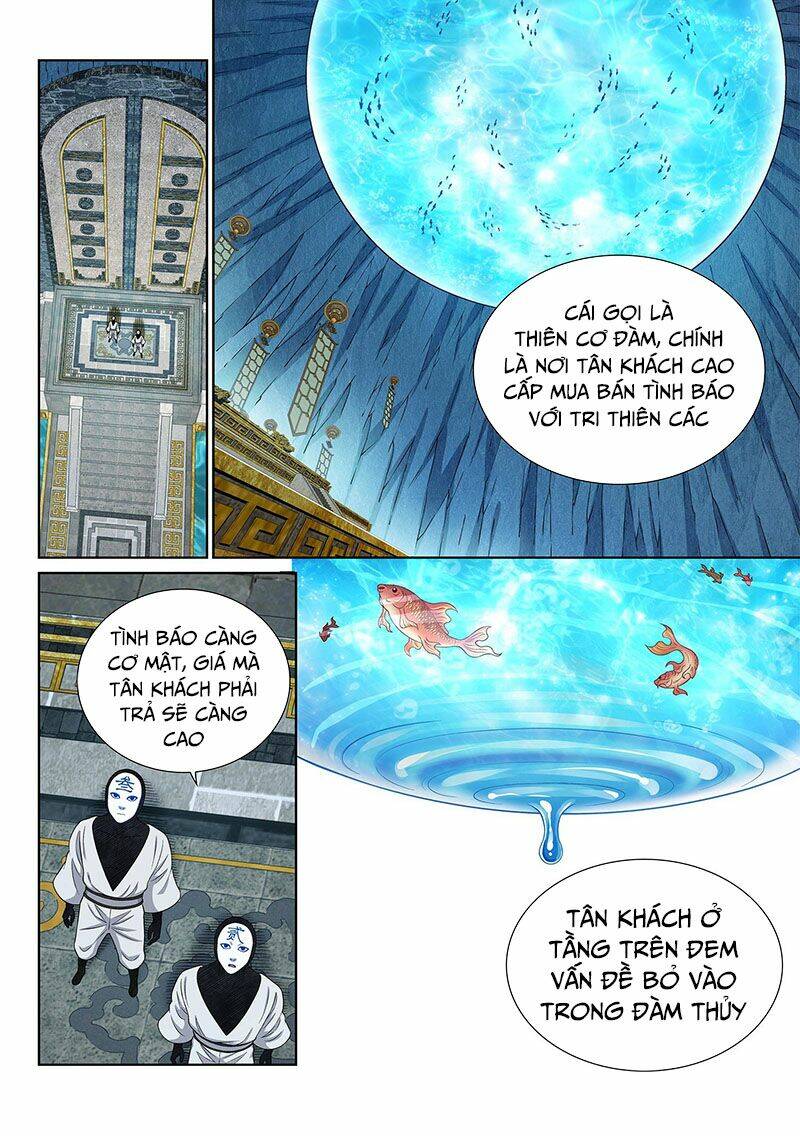 Ta Là Đại Thần Tiên Chapter 356 - Trang 2