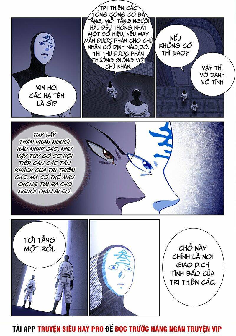 Ta Là Đại Thần Tiên Chapter 356 - Trang 2