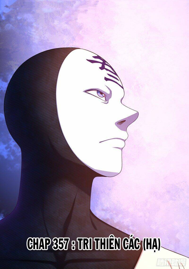 Ta Là Đại Thần Tiên Chapter 357 - Trang 2