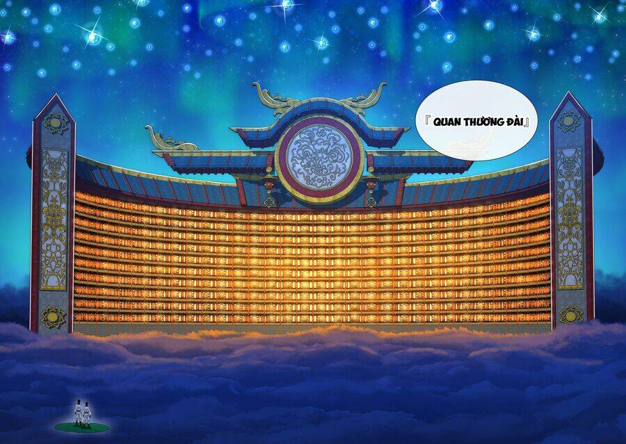 Ta Là Đại Thần Tiên Chapter 357 - Trang 2