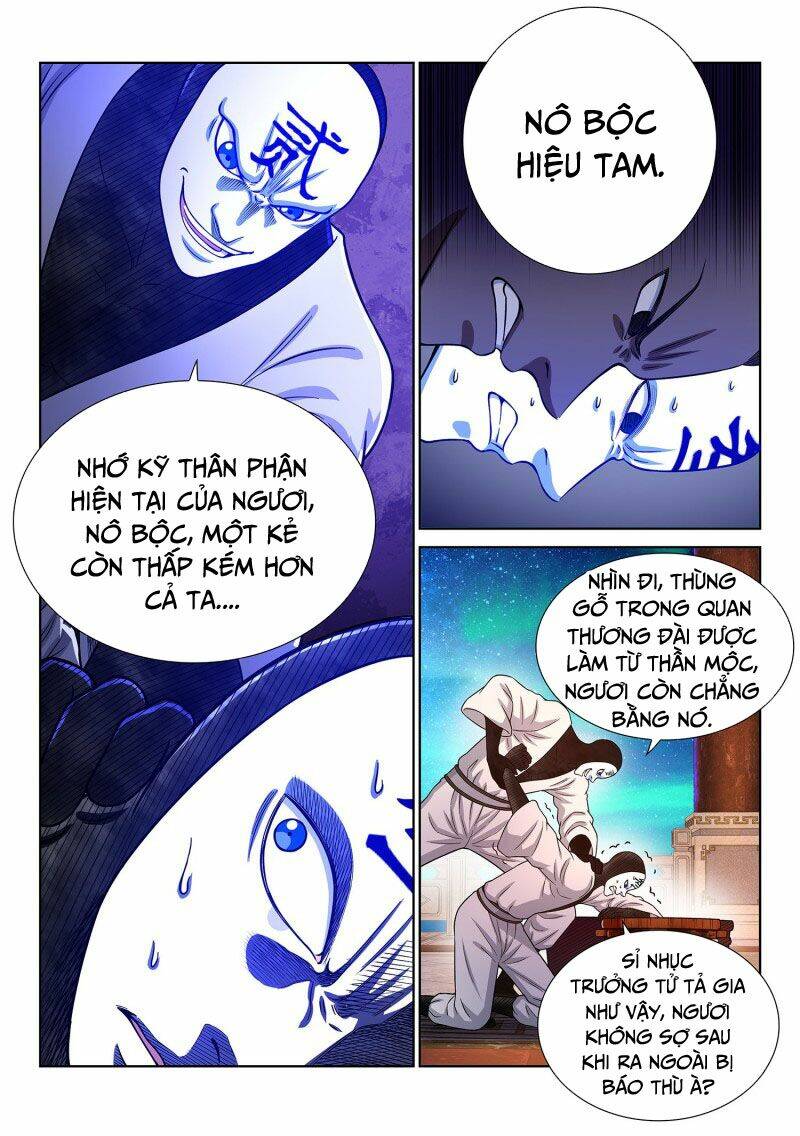 Ta Là Đại Thần Tiên Chapter 357 - Trang 2