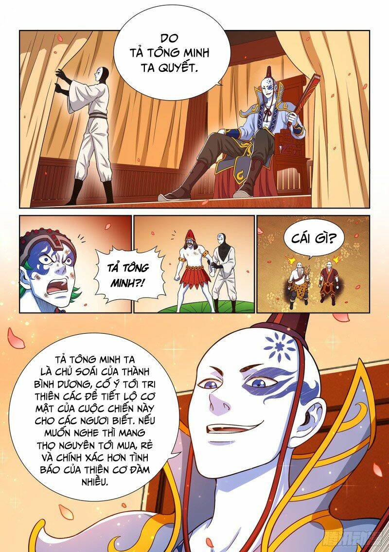 Ta Là Đại Thần Tiên Chapter 357 - Trang 2