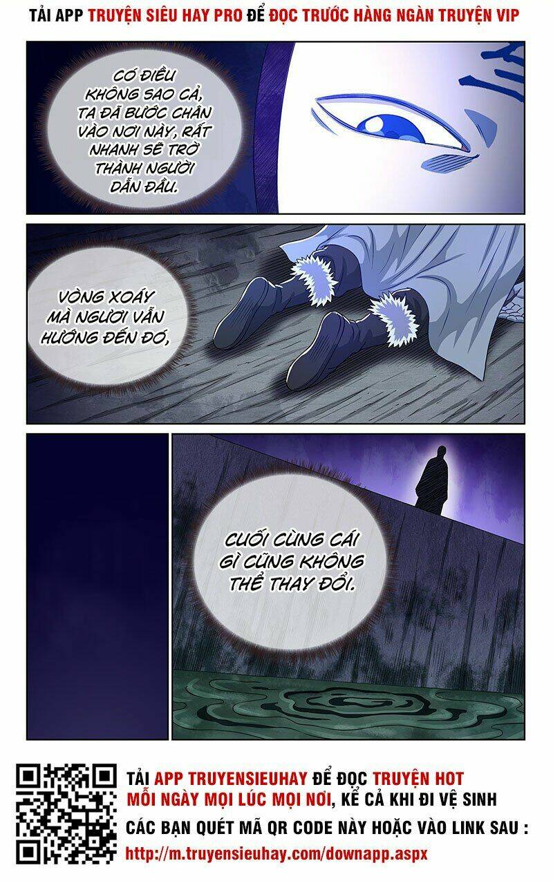 Ta Là Đại Thần Tiên Chapter 358 - Trang 2