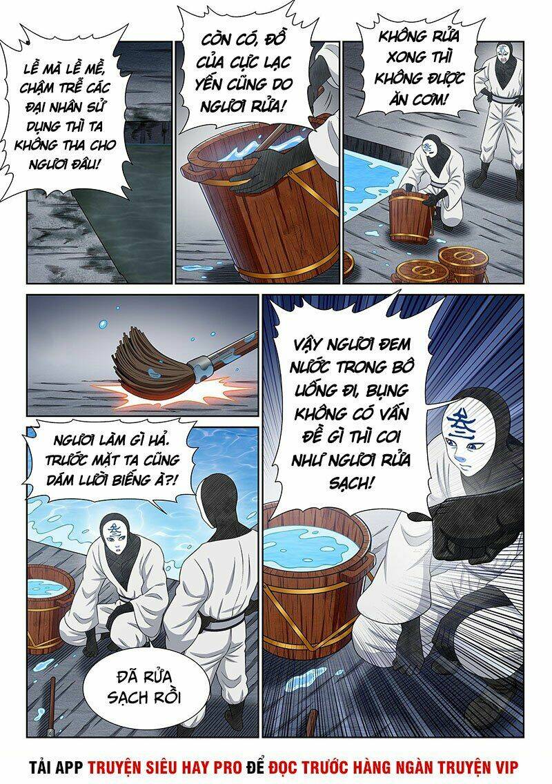 Ta Là Đại Thần Tiên Chapter 358 - Trang 2