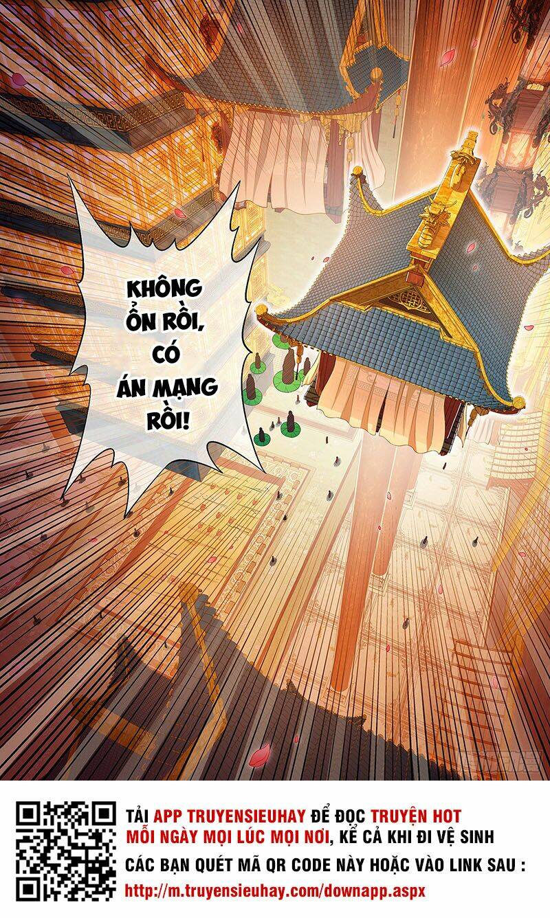 Ta Là Đại Thần Tiên Chapter 359 - Trang 2