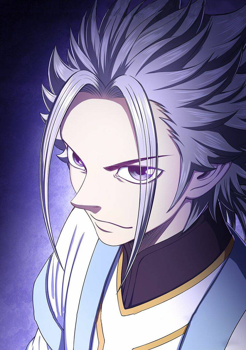 Ta Là Đại Thần Tiên Chapter 360 - Trang 2