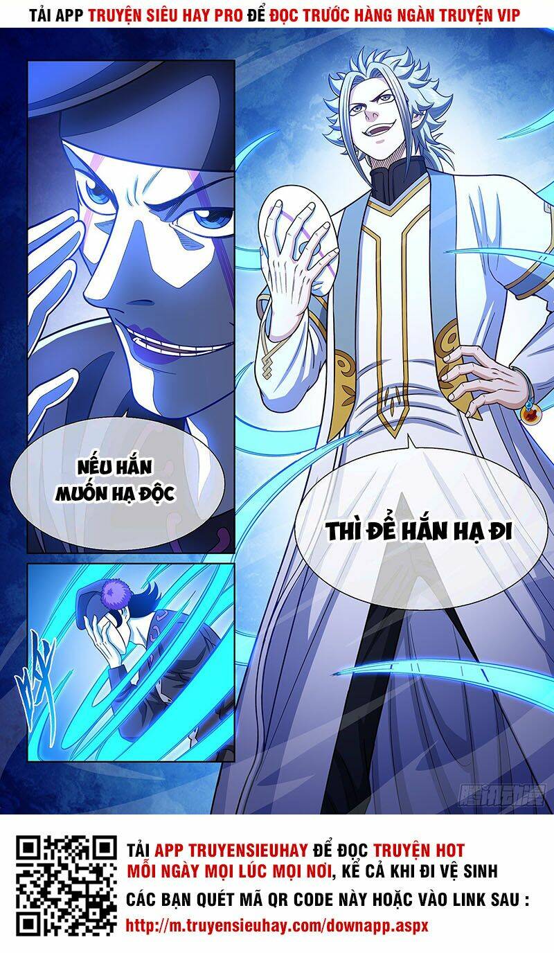 Ta Là Đại Thần Tiên Chapter 360 - Trang 2