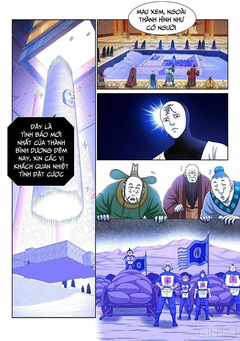 Ta Là Đại Thần Tiên Chapter 360 - Trang 2