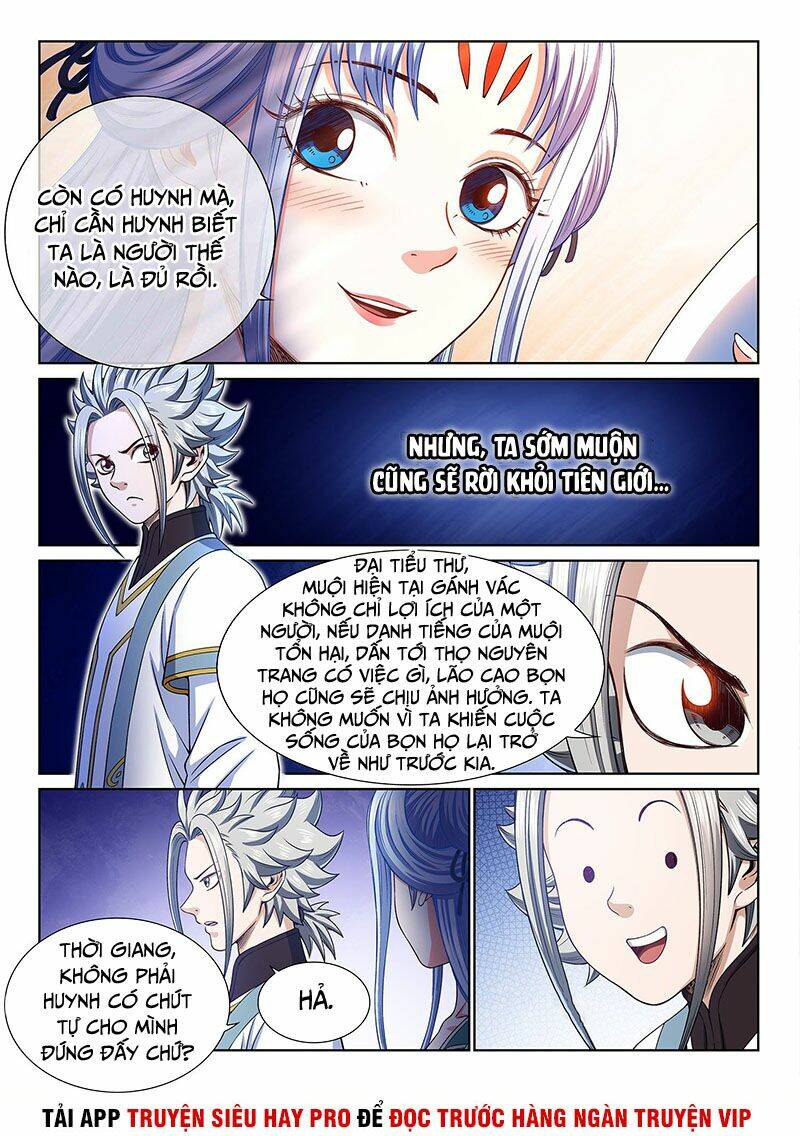 Ta Là Đại Thần Tiên Chapter 361 - Trang 2