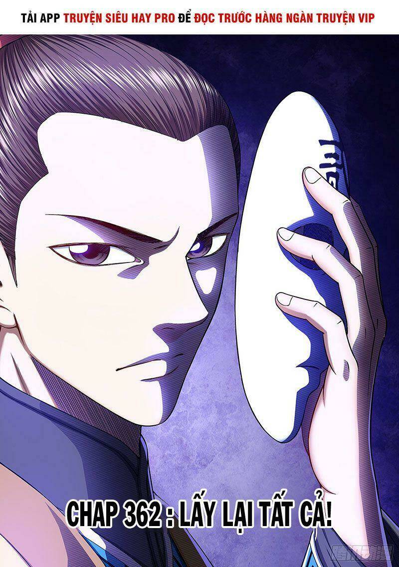 Ta Là Đại Thần Tiên Chapter 362 - Trang 2