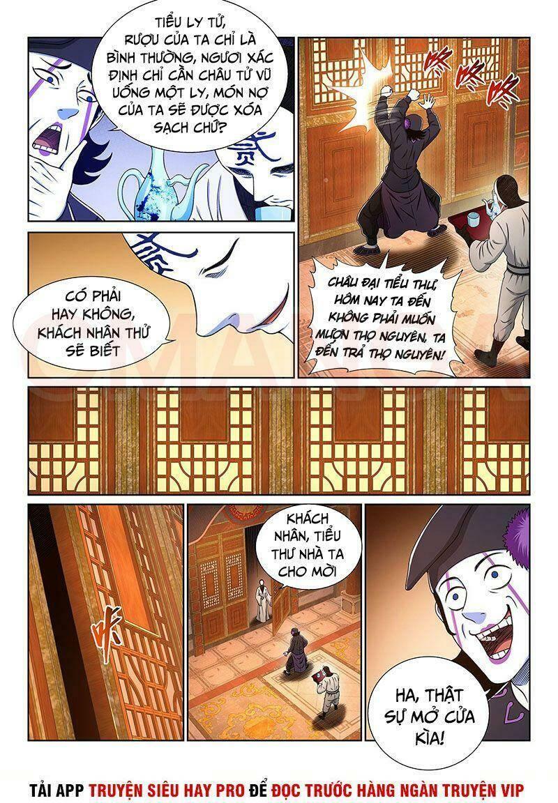 Ta Là Đại Thần Tiên Chapter 362 - Trang 2