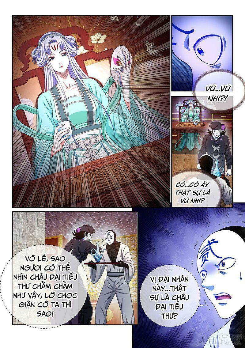 Ta Là Đại Thần Tiên Chapter 362 - Trang 2