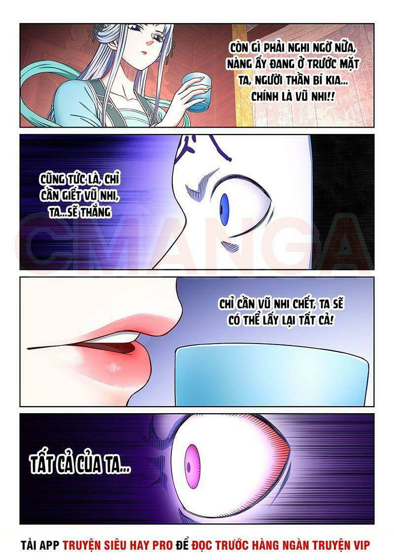 Ta Là Đại Thần Tiên Chapter 362 - Trang 2