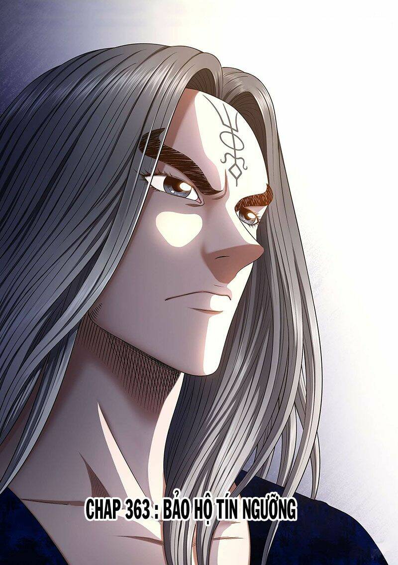 Ta Là Đại Thần Tiên Chapter 363 - Trang 2