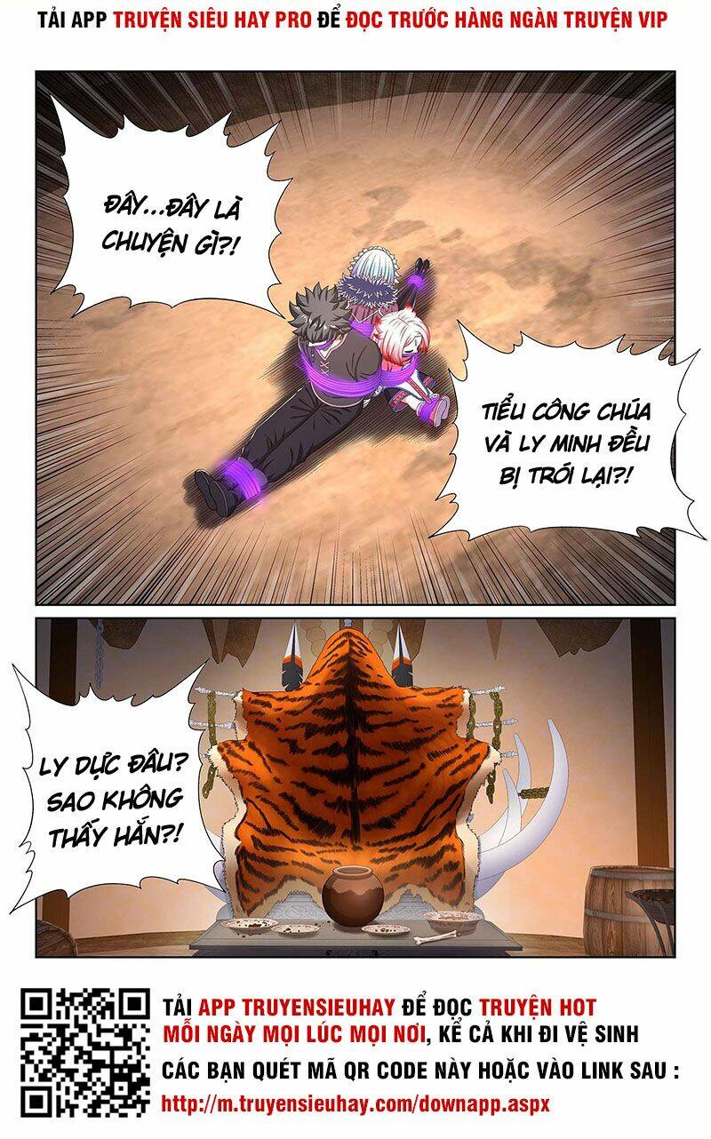 Ta Là Đại Thần Tiên Chapter 363 - Trang 2