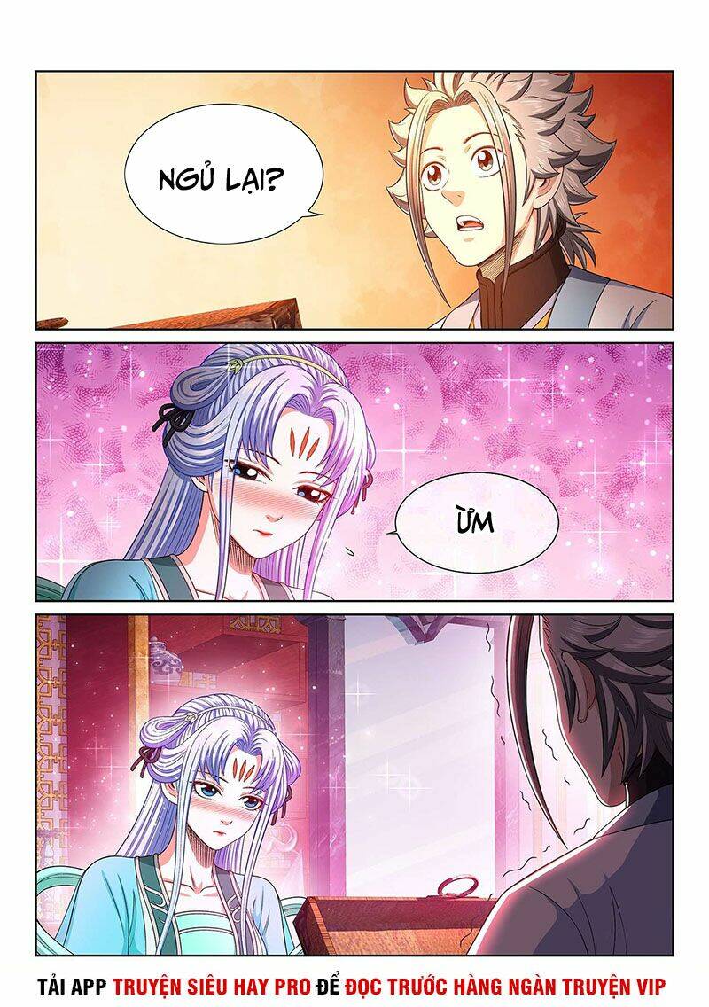 Ta Là Đại Thần Tiên Chapter 363 - Trang 2