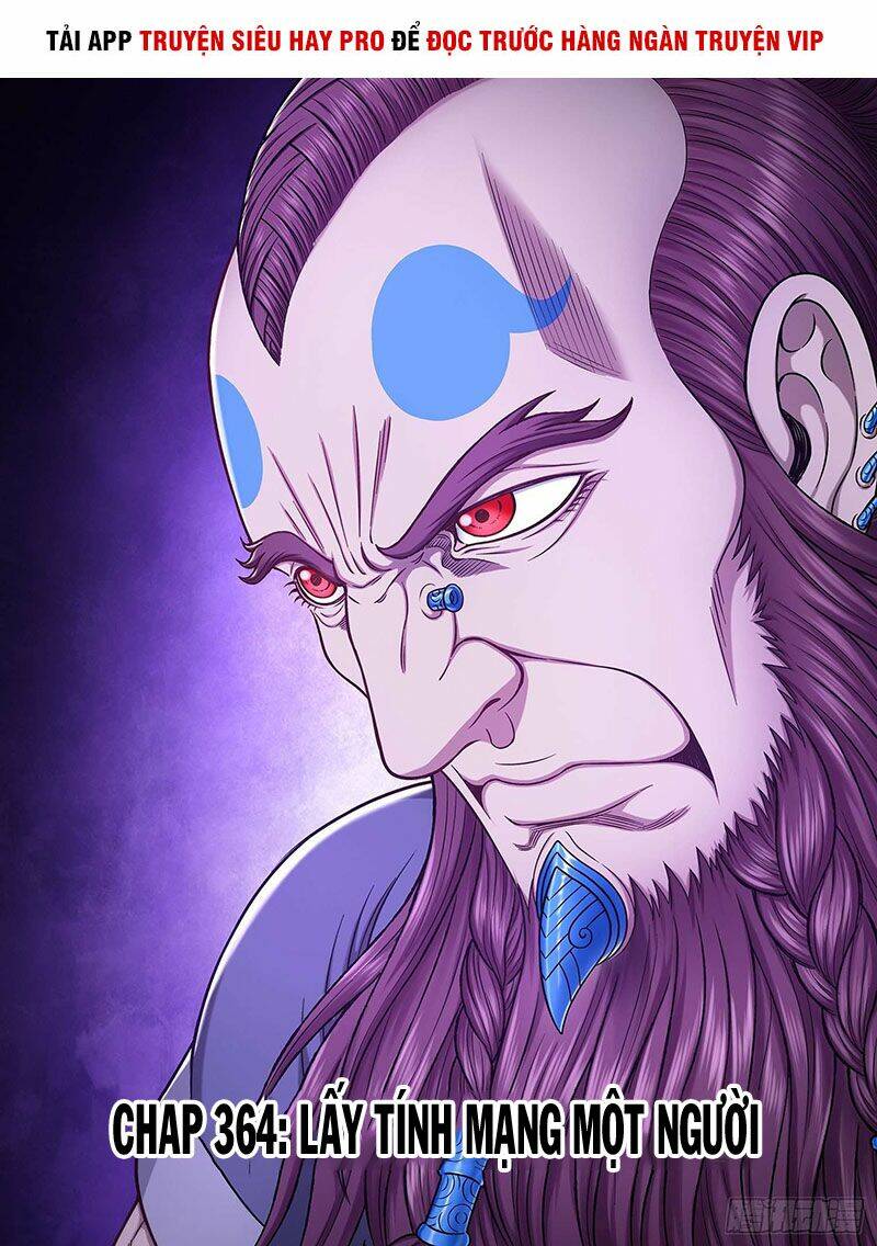 Ta Là Đại Thần Tiên Chapter 364 - Trang 2