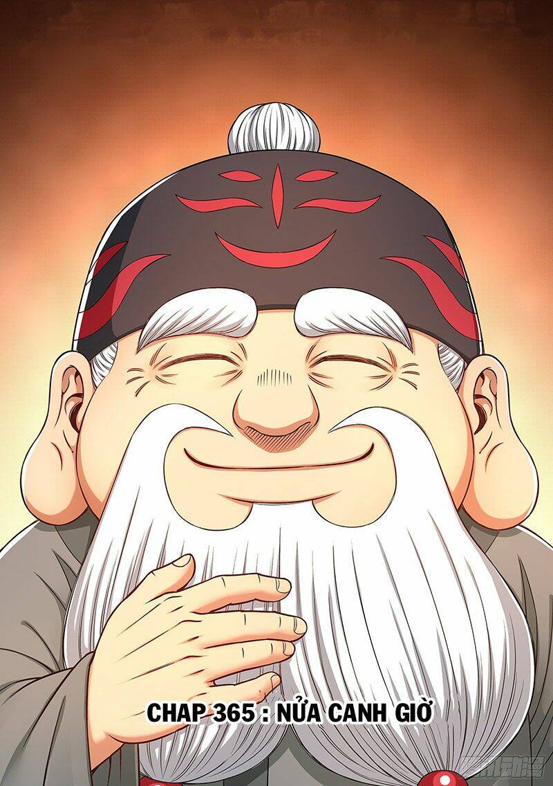 Ta Là Đại Thần Tiên Chapter 365 - Trang 2