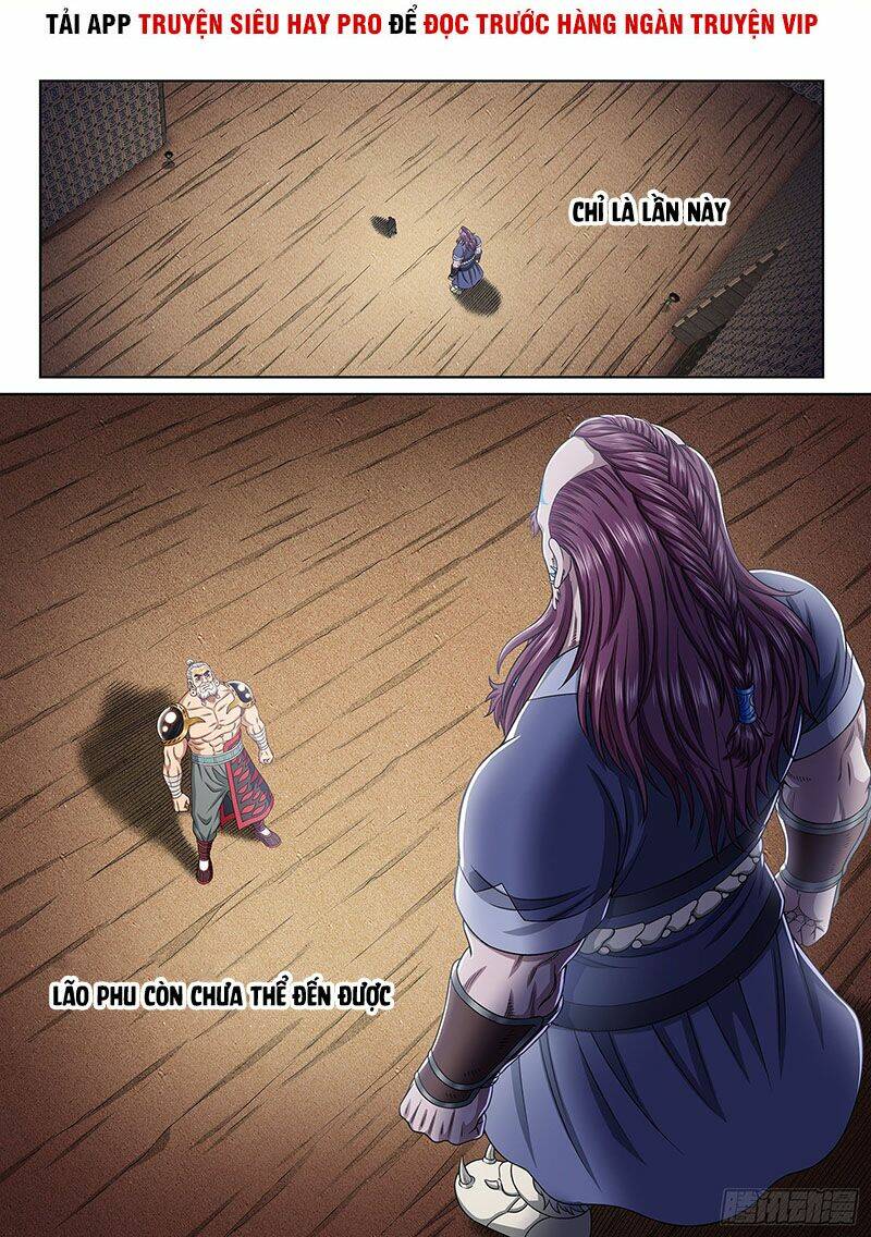 Ta Là Đại Thần Tiên Chapter 365 - Trang 2