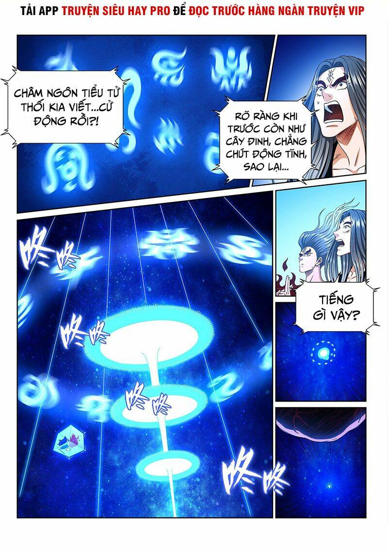 Ta Là Đại Thần Tiên Chapter 365 - Trang 2