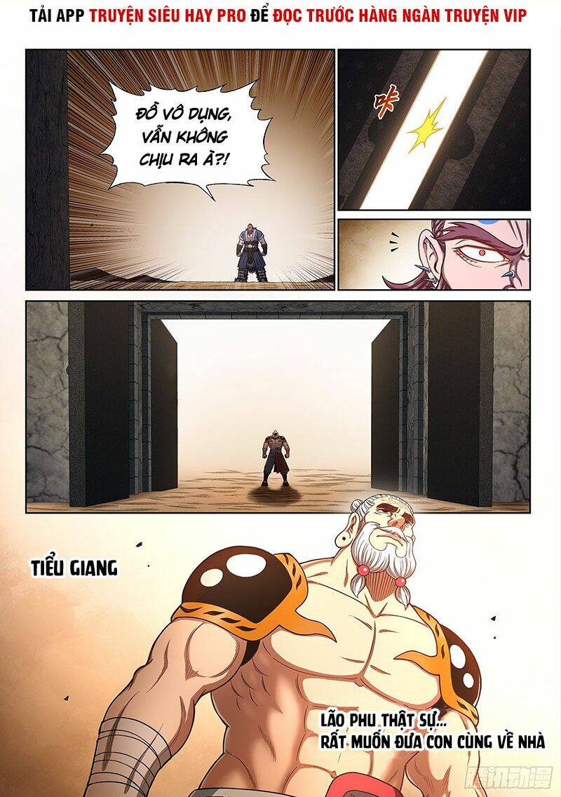 Ta Là Đại Thần Tiên Chapter 365 - Trang 2