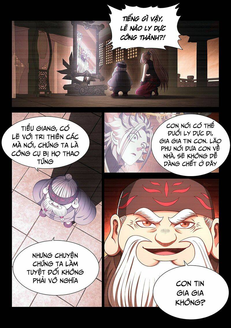 Ta Là Đại Thần Tiên Chapter 365 - Trang 2