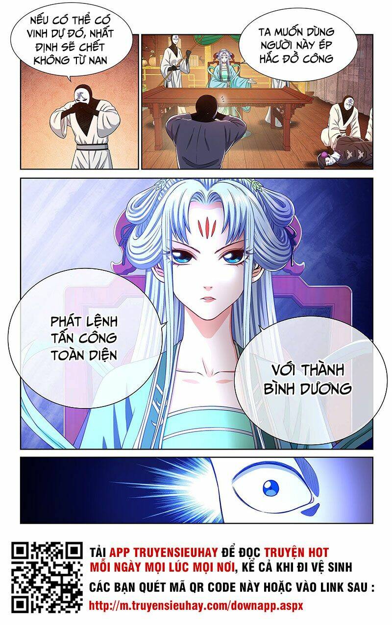Ta Là Đại Thần Tiên Chapter 366 - Trang 2