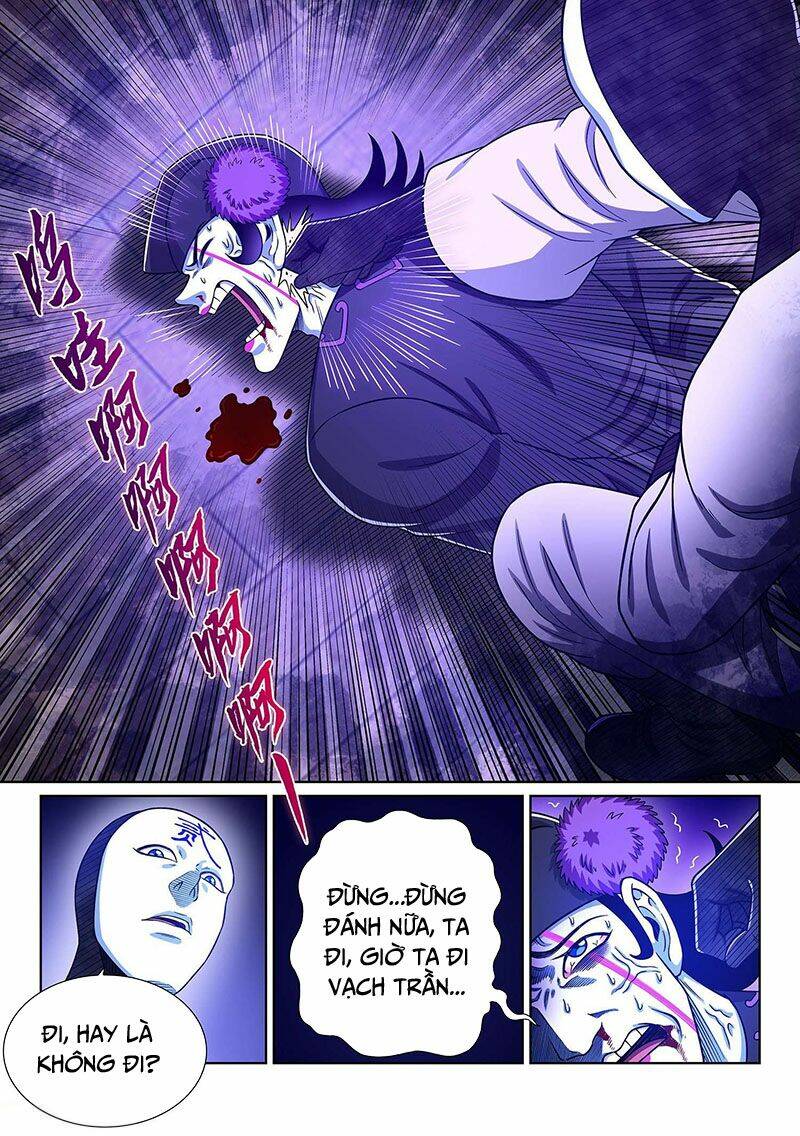 Ta Là Đại Thần Tiên Chapter 368 - Trang 2