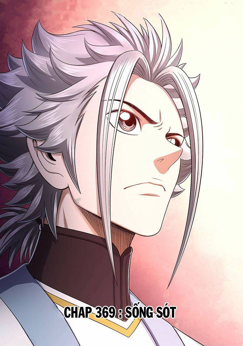 Ta Là Đại Thần Tiên Chapter 369 - Trang 2