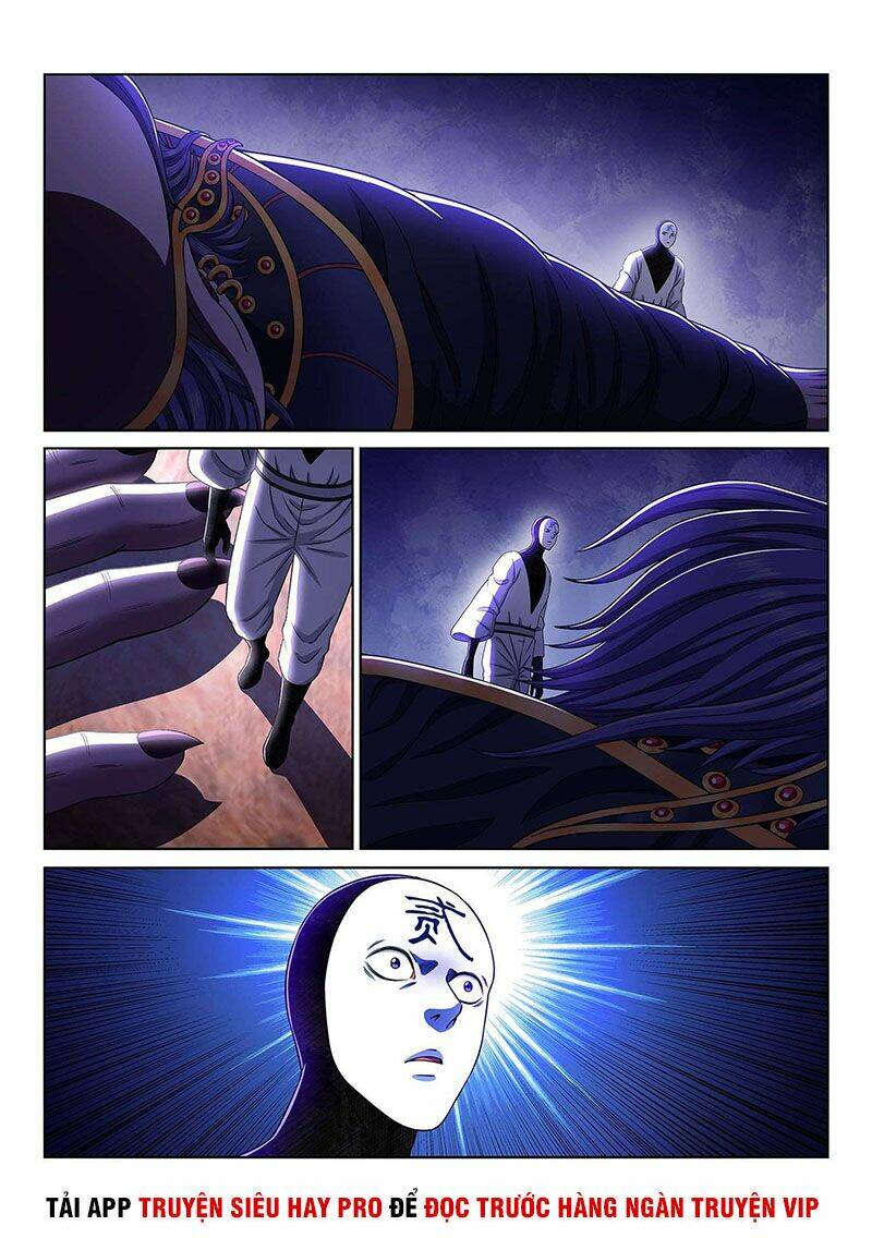 Ta Là Đại Thần Tiên Chapter 369 - Trang 2