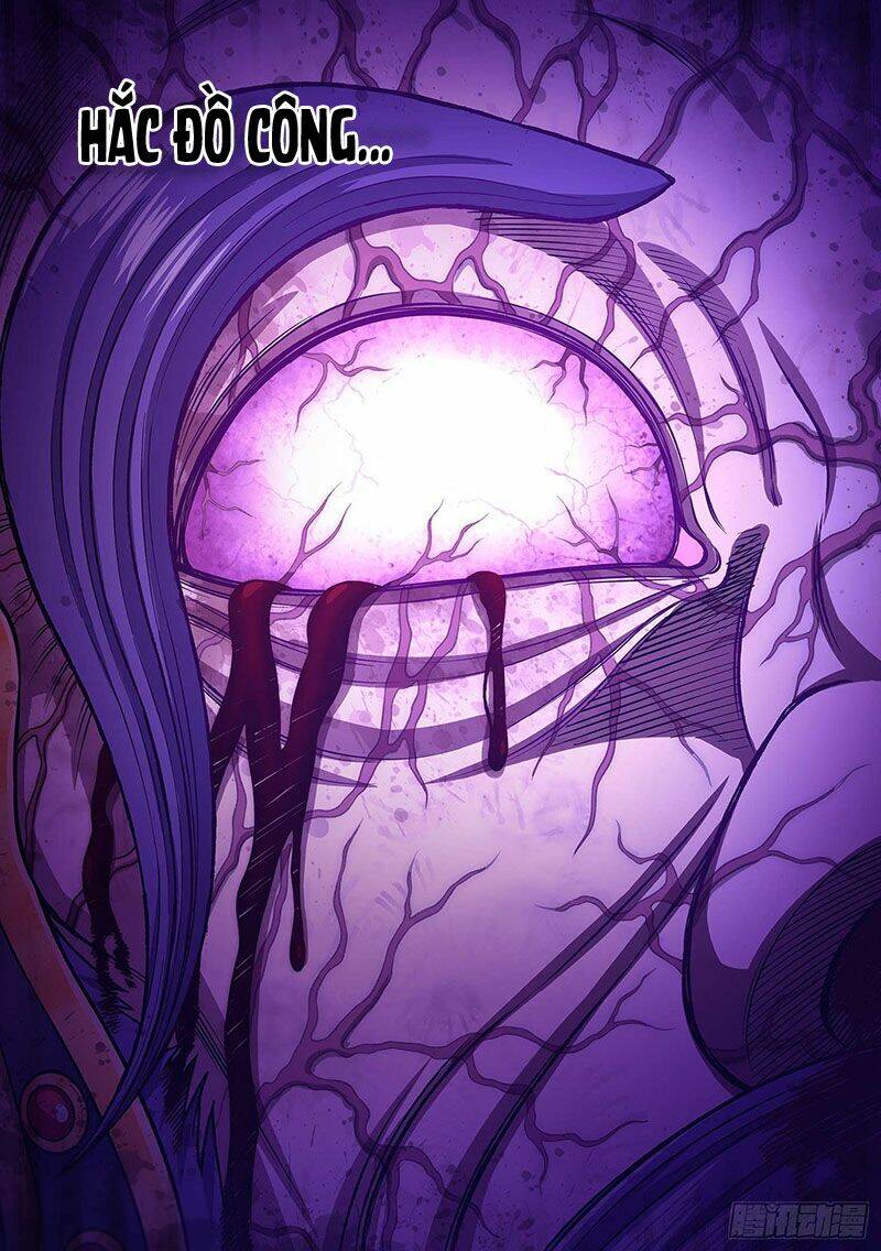 Ta Là Đại Thần Tiên Chapter 369 - Trang 2