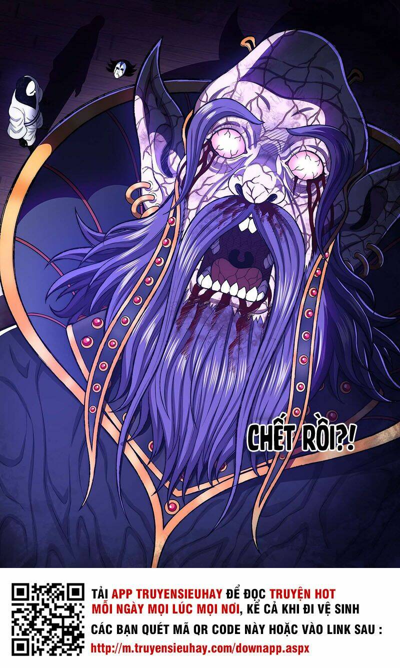 Ta Là Đại Thần Tiên Chapter 369 - Trang 2