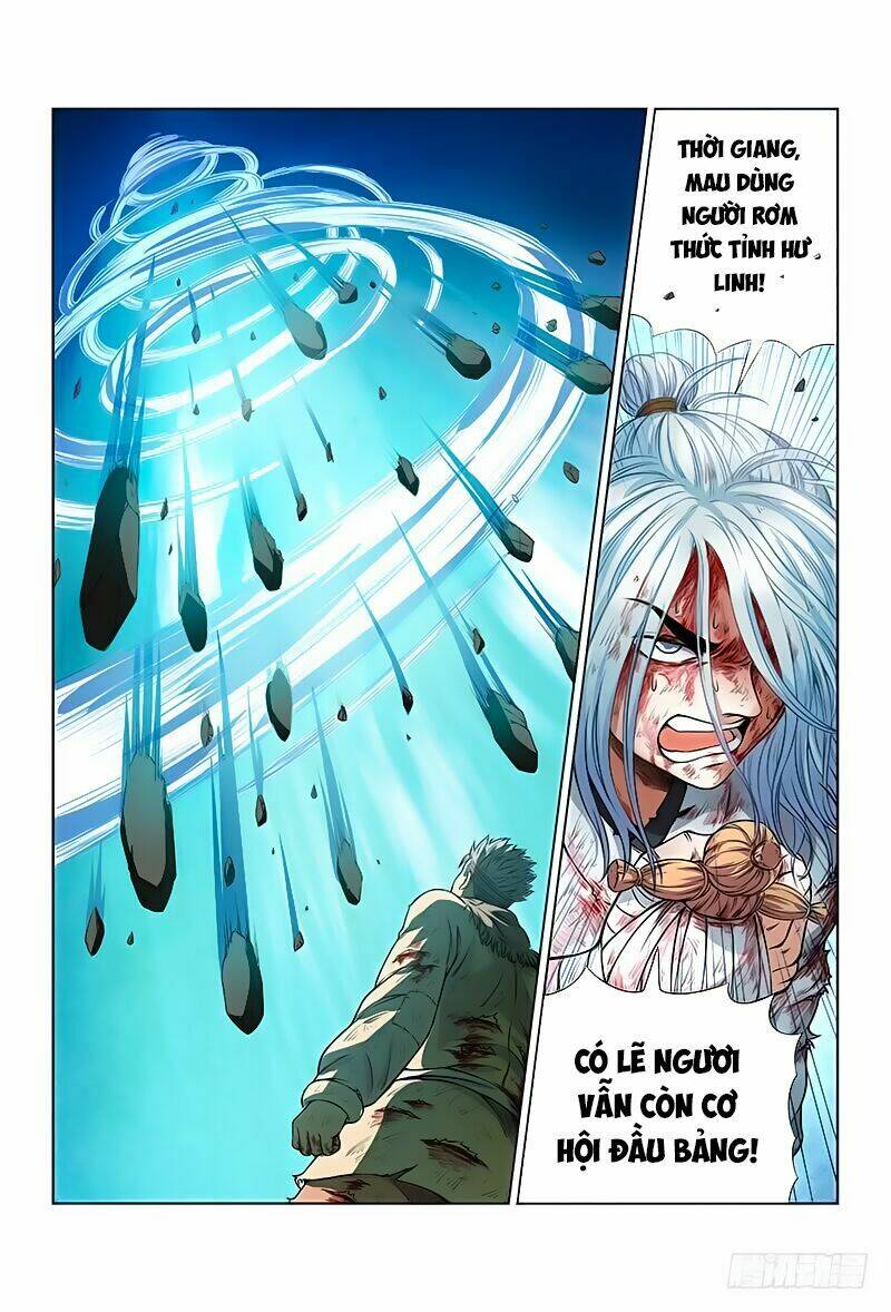 Ta Là Đại Thần Tiên Chapter 37 - Trang 2