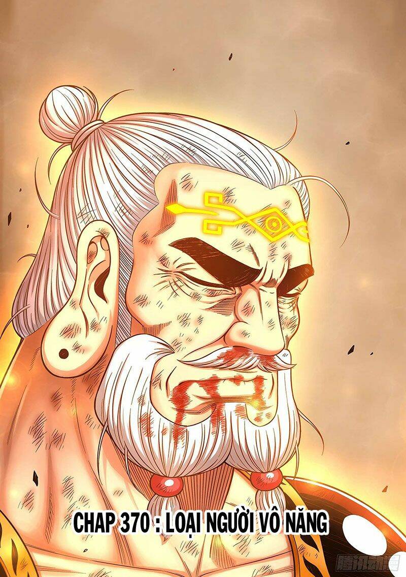 Ta Là Đại Thần Tiên Chapter 370 - Trang 2