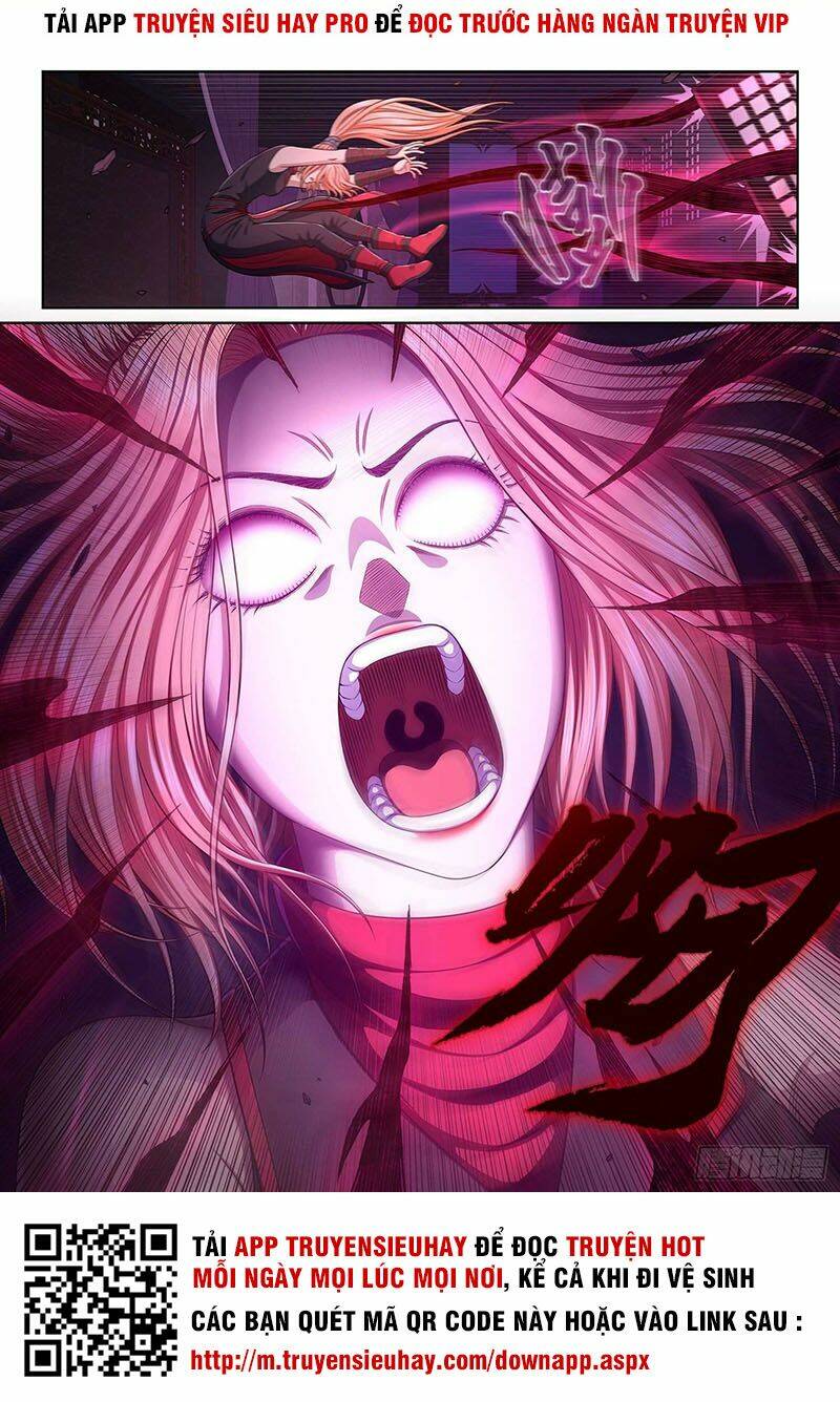 Ta Là Đại Thần Tiên Chapter 370 - Trang 2