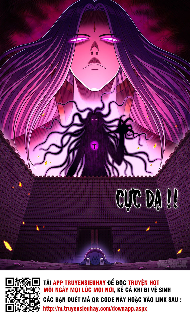 Ta Là Đại Thần Tiên chapter 371 fix - Trang 2