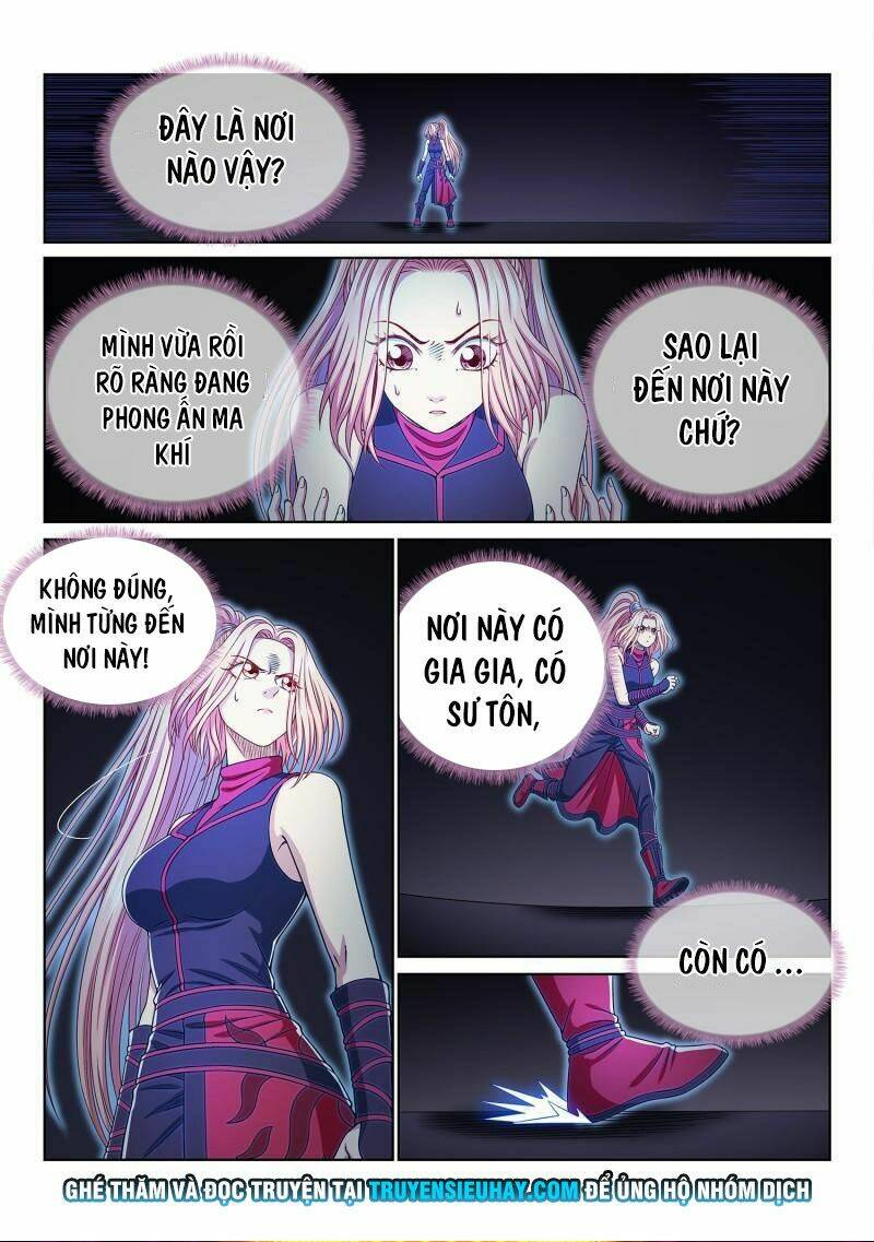 Ta Là Đại Thần Tiên Chapter 371 - Trang 2