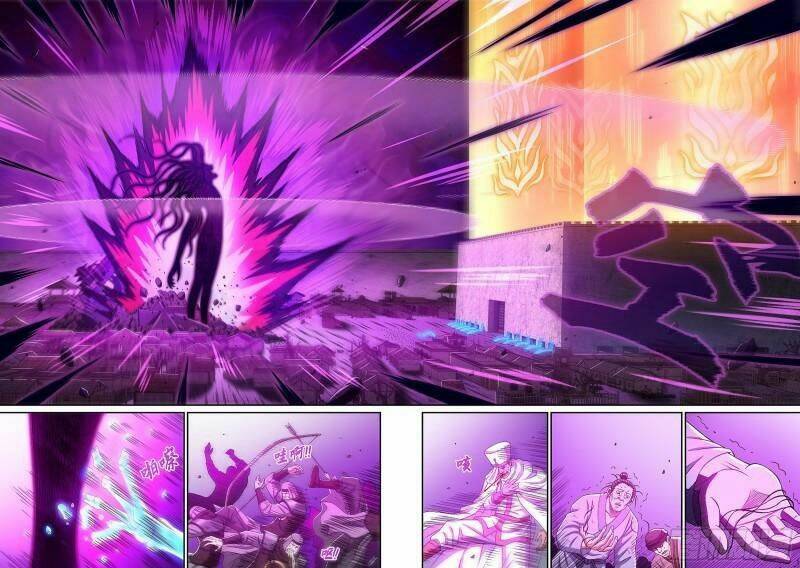 Ta Là Đại Thần Tiên Chapter 371 - Trang 2