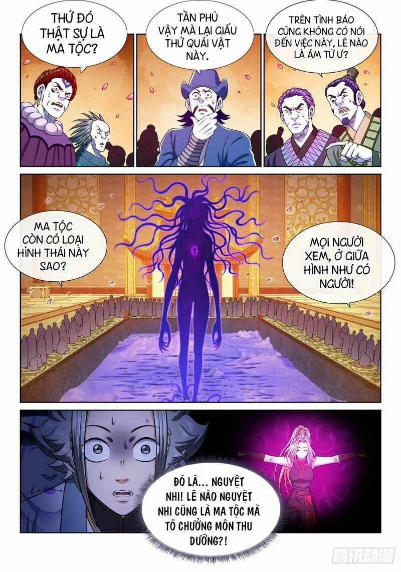 Ta Là Đại Thần Tiên Chapter 371 - Trang 2