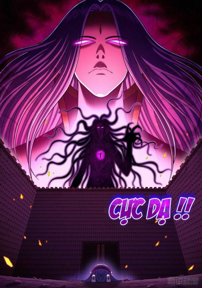 Ta Là Đại Thần Tiên Chapter 371 - Trang 2