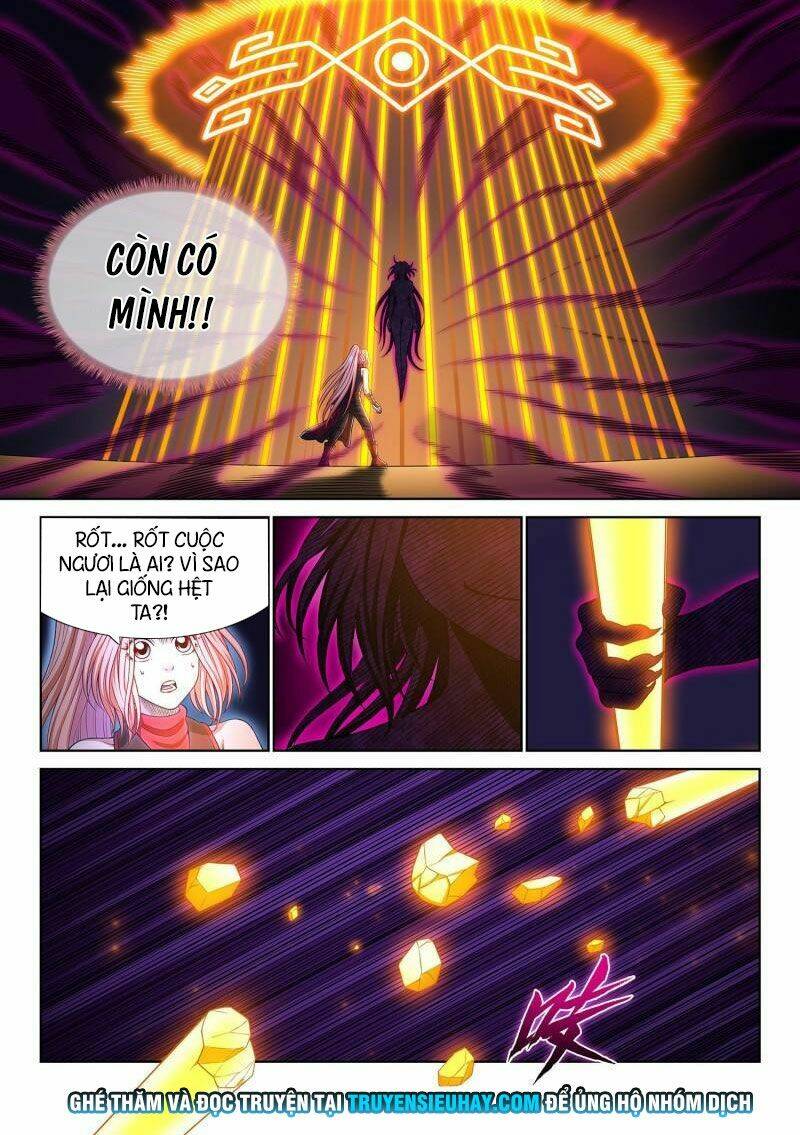 Ta Là Đại Thần Tiên Chapter 371 - Trang 2