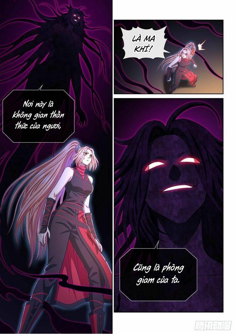 Ta Là Đại Thần Tiên Chapter 371 - Trang 2