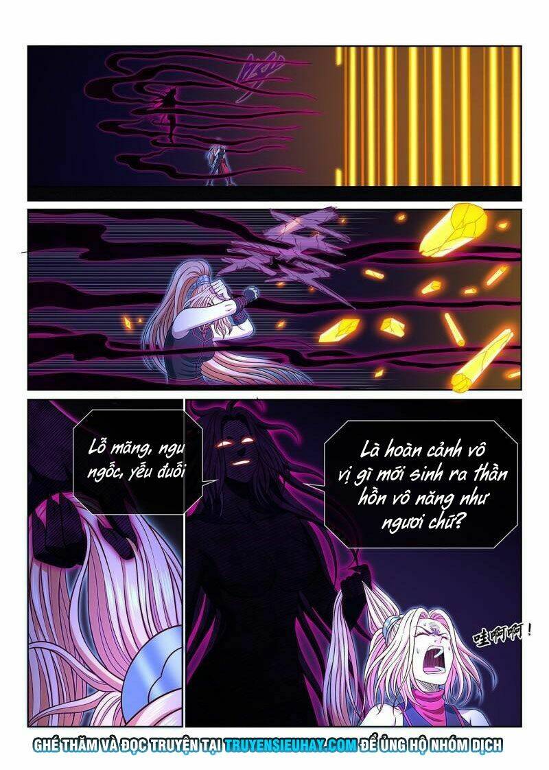 Ta Là Đại Thần Tiên Chapter 371 - Trang 2