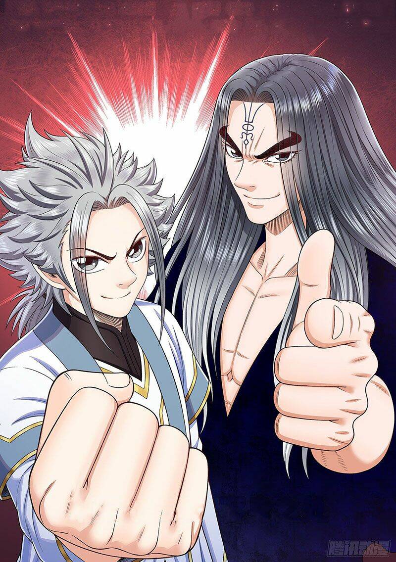 Ta Là Đại Thần Tiên Chapter 372 - Trang 2