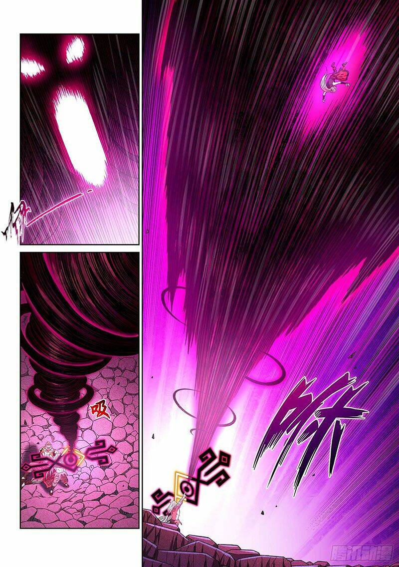 Ta Là Đại Thần Tiên Chapter 372 - Trang 2